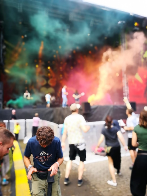 Regionalne festiwale w Polsce – Odkryj lokalne skarby