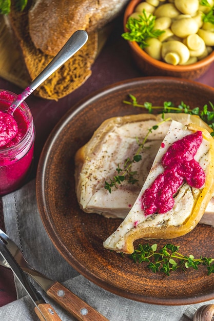 Polska kuchnia regionalna pełna smaków i tradycji