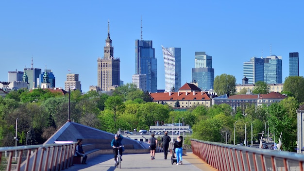 Historyczne miasta w Polsce pełne zachwycających atrakcji