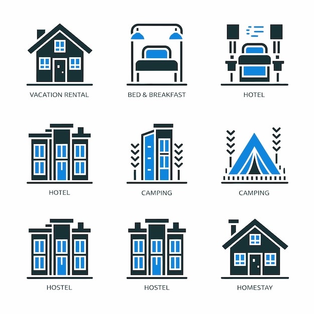 Rodzaje pokoi w pensjonacie idealne dla gości