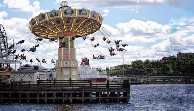Atrakcje turystyczne Polska, które musisz zobaczyć