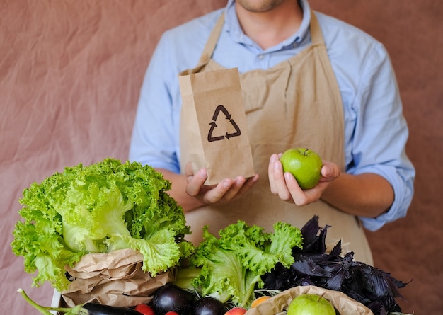 Produkty ekologiczne dla zdrowia i ochrony środowiska