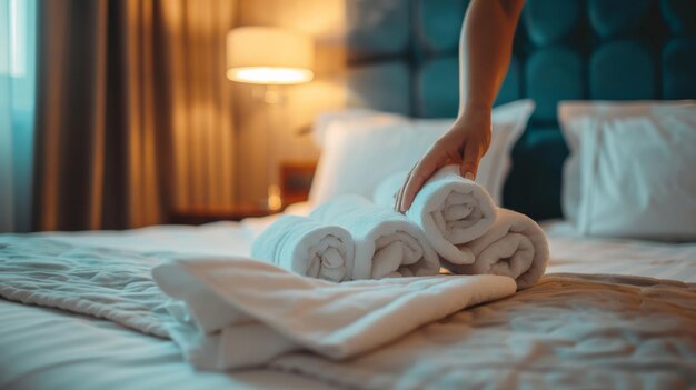 Udogodnienia w Pokoju Pensjonat dla Twojego Komfortu