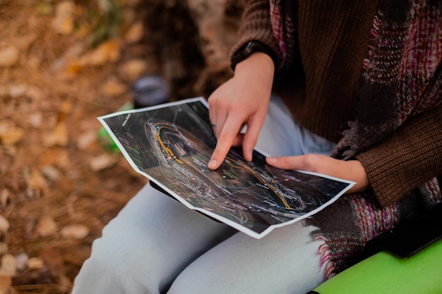 Turystyka przyrodnicza w Polsce odkrywa naturalne skarby