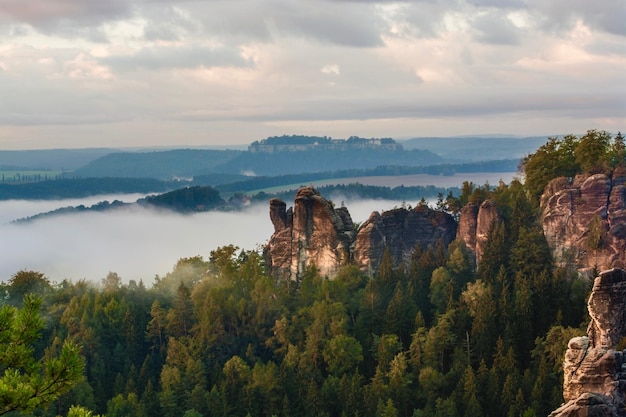 Polskie góry atrakcje: Odkryj niesamowite widoki i przygody