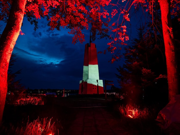 Narodowe parki w Polsce: Odkryj piękno przyrody