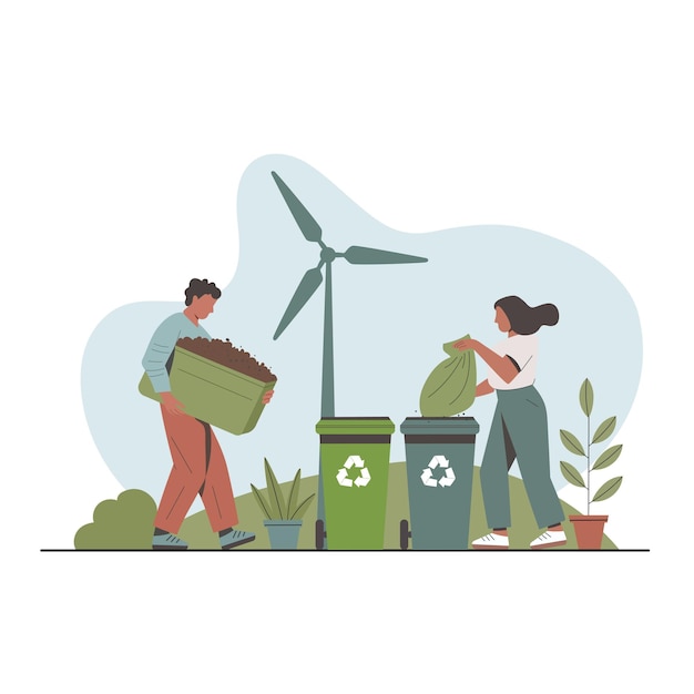 Zrównoważone praktyki w gastronomii dla lepszego jutra