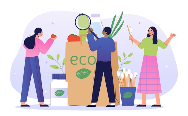 Zrównoważony rozwój a lokalne produkty: klucz do przyszłości