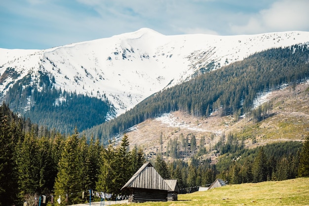 Polskie góry atrakcje, które musisz zobaczyć tej wiosny