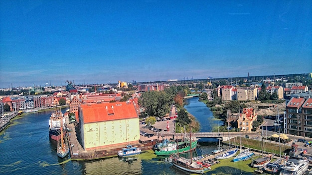 Najpiękniejsze miejsca w Polsce, które musisz zobaczyć