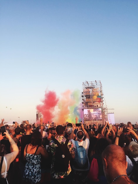 Festiwale kulturalne w Polsce: Odkryj niezapomniane wydarzenia