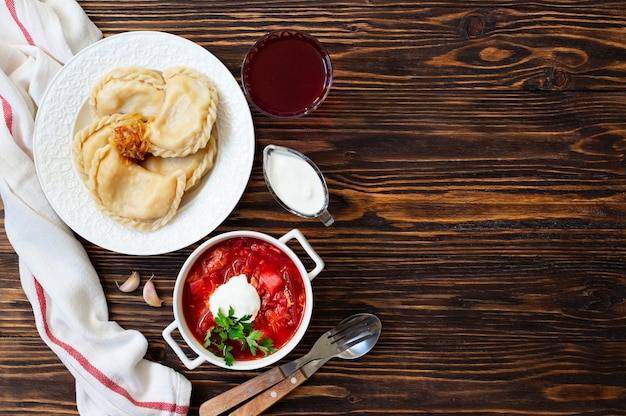 Regionalna kuchnia Polska – Odkryj Bogactwo Smaków